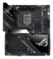 ASUS Z490 Motherboard Photo