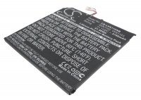 LENOVO Thinkpad x1 helix replacement battery Photo