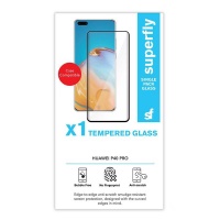 Superfly Huawei P40 Pro Tempered Glass Screenguard Photo