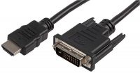 Antwire Pro Signal PSG01044 Audio / Video Cable Assembly HDMI Plug DVI-D Plug Photo
