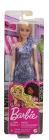 Barbie Glitz Doll - Blue Purple Dress Photo