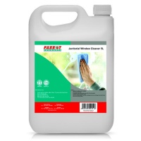 Parrot Products Parrot Janitorial Window Cleaner - 5L Photo