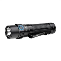 Trustfire MC3 2500 Lumen 360m Throw 21700 Rechargeable flashlight Photo