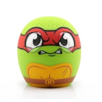 Bitty Boomers TMNT - Raphael Speaker Photo