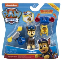 Paw Patrol Action Pack Pup - Dress up Chase Photo