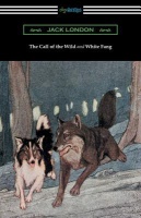 The Call of the Wild and White Fang Photo