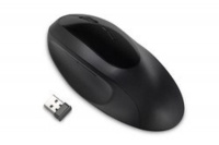 Kensington - Pro Fit Ergonomic Wireless Mouse - Black Photo