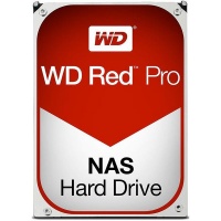 Western Digital WD Red Pro 10TB 3.5" 7200RPM 256MB Hard Drive Photo