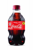 Coca Cola Coca-Cola x 24 x 300ml PET Photo