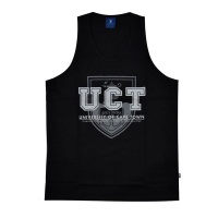 UCT Men's Vest Photo