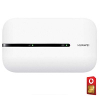 Huawei E5576-606 LTE Mobile WiFi Bundle Photo