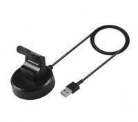 LASA For Fitbit 3 4 USB Charger Cord Dock Photo