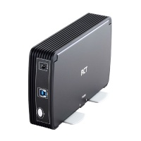 RCT A3U-U3 3.5" USB 3.0 External Enclosure Photo
