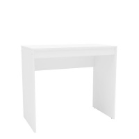 Click Furniture Junior White Desk Photo