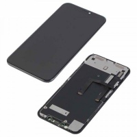 LCD Screen & Digitizer for iPhone XR Photo
