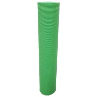 Fury Yoga Mat - Green Photo