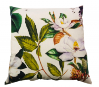 River Queen Creations Magnolia cushion - Inner included Photo