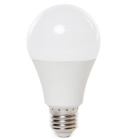 Jonsson LED E27 A60 6WATT Cool White Photo