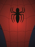 Marvel Ultimate Spider-Man - Spider-Man Torso Photo
