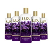 Lux Body Wash Sheer Twilight - 6x400ml Photo