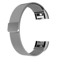 Milanese loop for Fitbit Charge 2 Photo