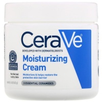 CeraVe Moisturizing Cream - 453g Photo