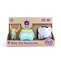 Green Toys - Baby Toy Starter Set Photo