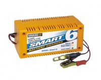 Hawkins Smart 6 Battery Charger 12V 3.2A Photo