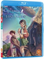 Children Who Chase Lost Voices Photo
