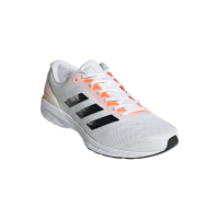 adidas Men's Adizero Rc 3 Running Shoes - White Photo