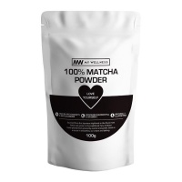 My Wellness - 100% Matcha Powder - 100g Photo