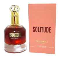 Solitude Eau De Parfum Women's Spray Pendora Scents 100ml Fragrance Photo