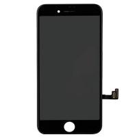 Cell Hub Premium iPhone 7 LCD replacement - Black Photo