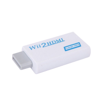 Wii to HDMI Converter Q-L006 Photo