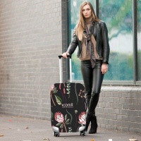 Iconix Proudly Protea Range Luggage Protector | Protea Beauty Photo