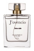 J'ovencio - Delectable - Female Perfume w/ a Tempting Fragrance - 50ml Photo