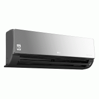 LG Artcool Dual Inverter Wall Split 24000 Btu Inverter Air Conditioner Photo