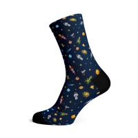 Sox Footwear - Space Crew Sock Photo