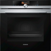 Siemens iQ700 Built-in Oven with Steam Function Photo