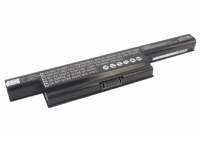 ASUS A93/A93S/A93SM;X93SM/X93SV replacement battery Photo