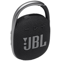 JBL Clip 4 Portable Waterproof Bluetooth Speaker Photo