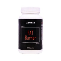 Zoost Natural Fat Burner - Weight Loss and Metabolism Boosting Supplement Photo