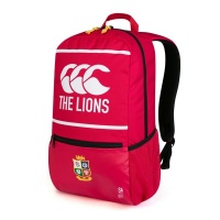 Canterbury British Irish Lions Medium Backpack Photo