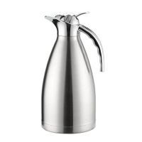 Stainless Steel Insulated Jug Photo