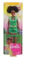 Barbie Dreamhouse Adventure Nikki Doll Photo