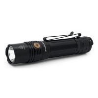Fenix PD40R v2.0 LED Flashlight Black Photo