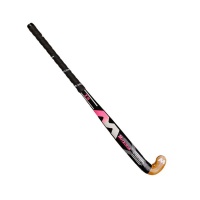Mitzuma Z3 Hockey Stick - Pink Photo
