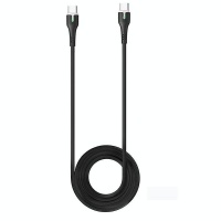 Hoco X45 C Type - C Type 1.8 Fast Charge Data Cable Black Photo