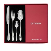 OMADA - Signum 16 Piece Cutlery Set Photo