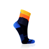 Versus Table Mountain Performance Running Mid Cuff Socks Photo